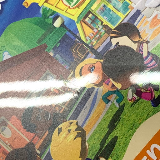 【中古美品】 トモダチコレクション わくわく生活 -Switch 029-260802-ma-06-fur 万代Net店