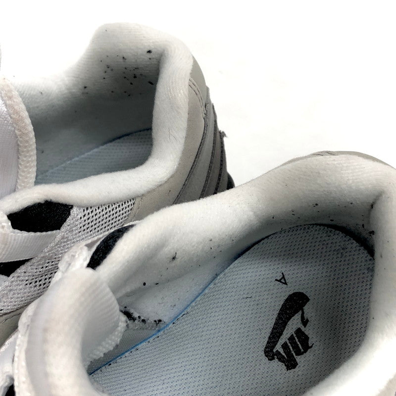【中古品】【メンズ】 NIKE ナイキ AIR MAX 95 OG BIG BUBBLE HM4740-007 エアマックス ビッグバブル スニーカー シューズ 靴 160-260519-rs-08-fur サイズ：27.0cm US9 カラー：ホワイト/グレー/ブラック 万代Net店