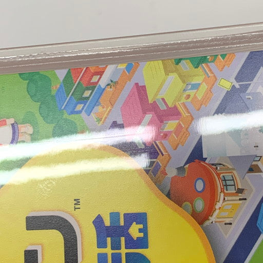 【中古美品】 トモダチコレクション わくわく生活 -Switch 029-260802-ma-07-fur 万代Net店