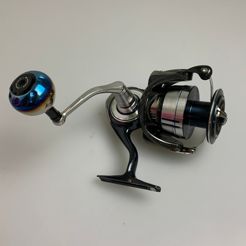 【中古品】 ダイワ 21セルテートSW 6000-XH 釣り具 リール フィッシング 134-260629-hu-01-min 万代Net店