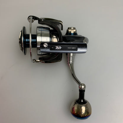 【中古品】 ダイワ 21セルテートSW 6000-XH 釣り具 リール フィッシング 134-260629-hu-01-min 万代Net店