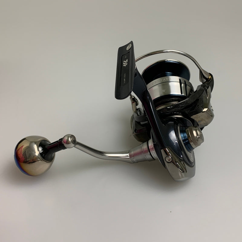 【中古品】 ダイワ 21セルテートSW 6000-XH 釣り具 リール フィッシング 134-260629-hu-01-min 万代Net店