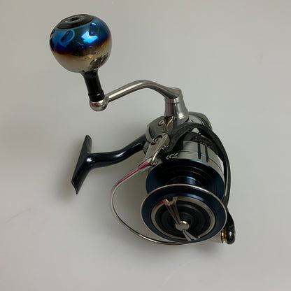 【中古品】 ダイワ 21セルテートSW 6000-XH 釣り具 リール フィッシング 134-260629-hu-01-min 万代Net店