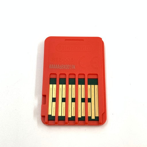 【中古美品】 マリオカート ワールド -Switch2 029-260802-ma-08-fur 万代Net店