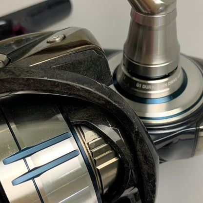 【中古品】 ダイワ 21セルテートSW 6000-XH 釣り具 リール フィッシング 134-260629-hu-01-min 万代Net店