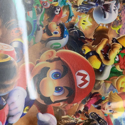 【中古美品】 マリオカート ワールド -Switch2 029-260802-ma-08-fur 万代Net店
