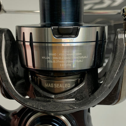 【中古品】 ダイワ 21セルテートSW 6000-XH 釣り具 リール フィッシング 134-260629-hu-01-min 万代Net店