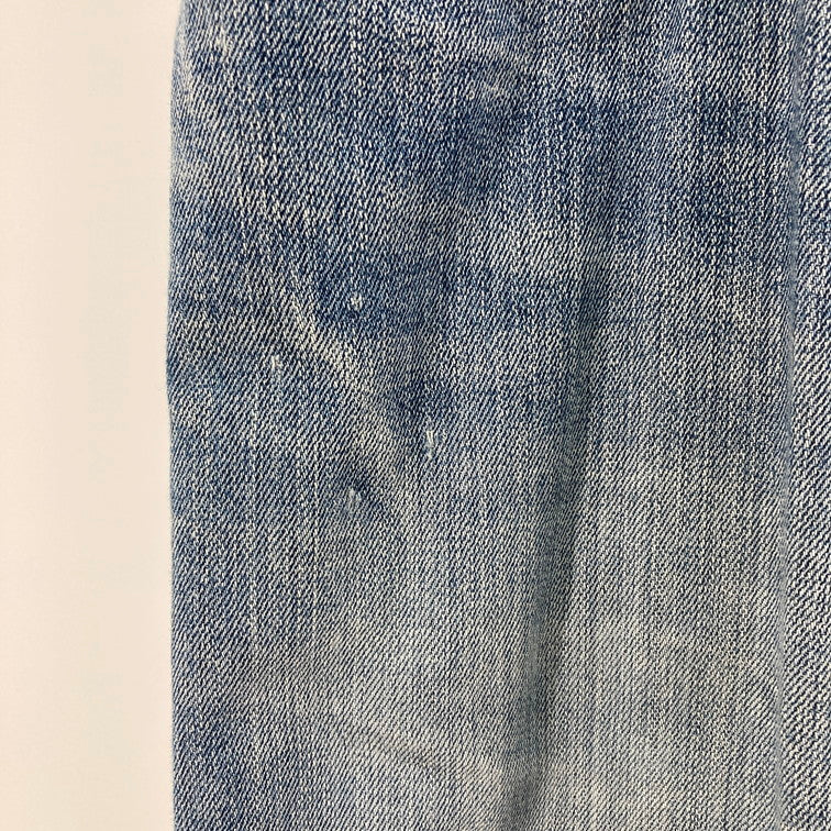 【中古品】【メンズ】 KINGSIZE ボトムス デニムパンツ 153-260209-WA-07-iwa サイズ：36 カラー：ライトブルー 万代Net店