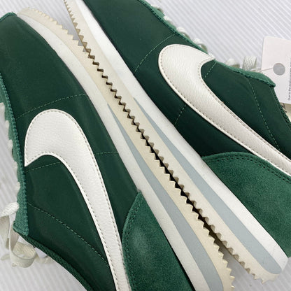 【中古美品】【メンズ】 CORTEZ DZ2795-300 コルテッツ スニーカー シューズ 靴 160-260420-as-32-izu サイズ：27.5cm カラー：FIR/SAIL-SAIL-LIGHT SILVER 万代Net店