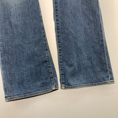 【中古品】【メンズ】 KINGSIZE ボトムス デニムパンツ 153-260209-WA-07-iwa サイズ：36 カラー：ライトブルー 万代Net店