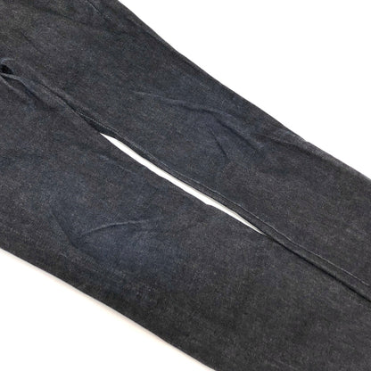 【中古品】【メンズ】 FACTOTUM ファクトタム RIGID DENIM TAPERED SLACKS01041027 リジッドデニムスラックス デニムパンツ ボトムス 古着 151-260804-rs-08-fur サイズ：29 カラー：インディゴ 万代Net店