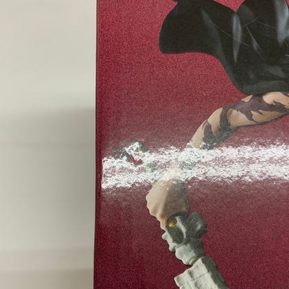 【未使用品】 BANDAI 呪術廻戦 Grandista -ZEN’IN MAKI- 禪院真希 6点セット ② 051-260803-mo-03-fur 万代Net店