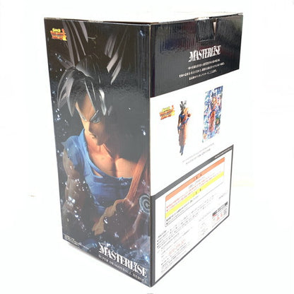 【中古美品】 BANDAI 一番くじ ドラゴンボール SUPER DRAGONBALL HEROES B賞 孫悟空 (身勝手の極意) 050-260803-mo-04-fur 万代Net店