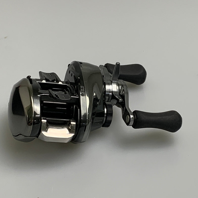 【中古品】 シマノ 25 アンタレス 101XG 釣り具 リール フィッシング 134-260629-hu-03-min 万代Net店