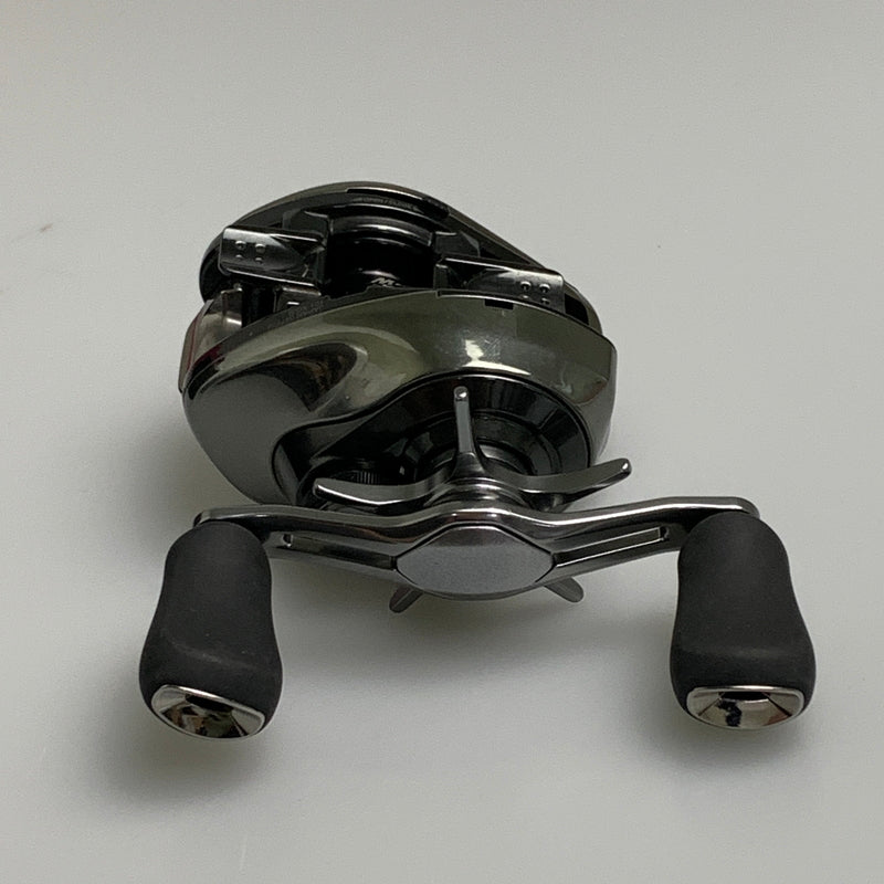 【中古品】 シマノ 25 アンタレス 101XG 釣り具 リール フィッシング 134-260629-hu-03-min 万代Net店