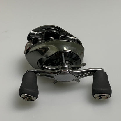 【中古品】 シマノ 25 アンタレス 101XG 釣り具 リール フィッシング 134-260629-hu-03-min 万代Net店