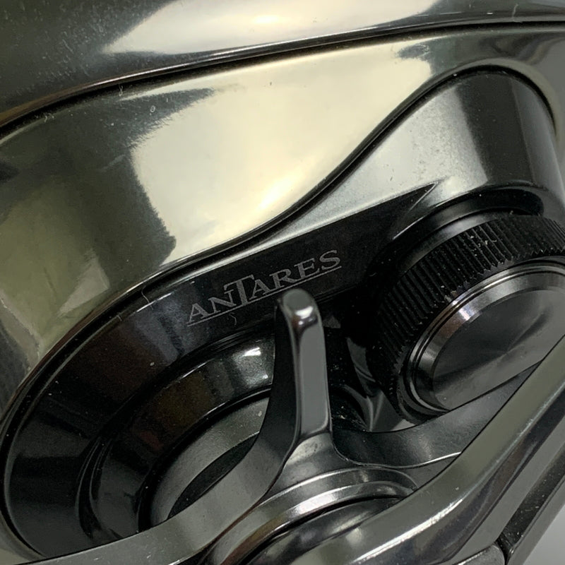 【中古品】 シマノ 25 アンタレス 101XG 釣り具 リール フィッシング 134-260629-hu-03-min 万代Net店