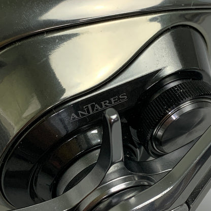 【中古品】 シマノ 25 アンタレス 101XG 釣り具 リール フィッシング 134-260629-hu-03-min 万代Net店