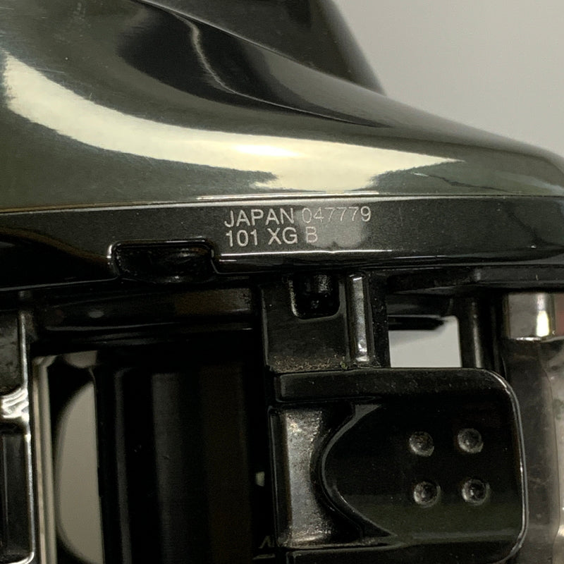 【中古品】 シマノ 25 アンタレス 101XG 釣り具 リール フィッシング 134-260629-hu-03-min 万代Net店