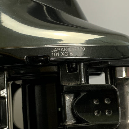【中古品】 シマノ 25 アンタレス 101XG 釣り具 リール フィッシング 134-260629-hu-03-min 万代Net店
