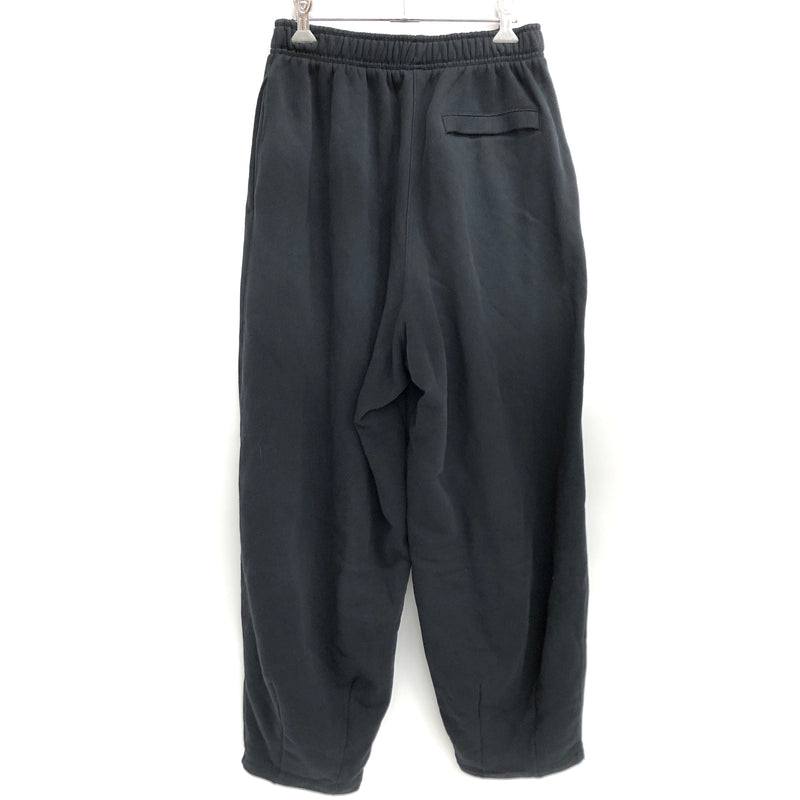 【中古品】【メンズ】 NIKE ナイキ FT OVERSIZED PANT HJ1823-010 スウェットパンツ ボトムス 159-260804-rs-10-fur サイズ：S カラー：ブラック 万代Net店