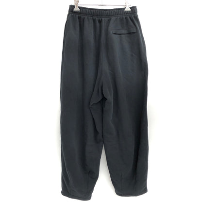 【中古品】【メンズ】 NIKE ナイキ FT OVERSIZED PANT HJ1823-010 スウェットパンツ ボトムス 159-260804-rs-10-fur サイズ：S カラー：ブラック 万代Net店