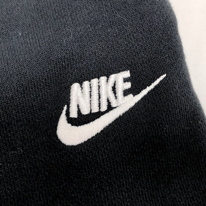 【中古品】【メンズ】 NIKE ナイキ FT OVERSIZED PANT HJ1823-010 スウェットパンツ ボトムス 159-260804-rs-10-fur サイズ：S カラー：ブラック 万代Net店