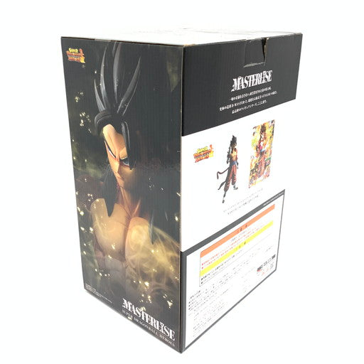 【未使用品】 BANDAI 一番くじ ドラゴンボール SUPER DRAGONBALL HEROES A賞 ベジット:ゼノ 超サイヤ人4 050-260803-mo-05-fur 万代Net店