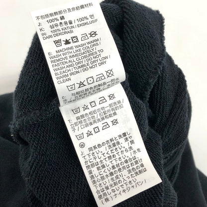 【中古品】【メンズ】 NIKE ナイキ FT OVERSIZED PANT HJ1823-010 スウェットパンツ ボトムス 159-260804-rs-10-fur サイズ：S カラー：ブラック 万代Net店