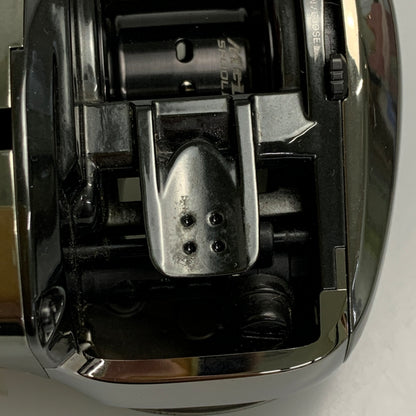 【中古品】 シマノ 25 アンタレス 101XG 釣り具 リール フィッシング 134-260629-hu-03-min 万代Net店