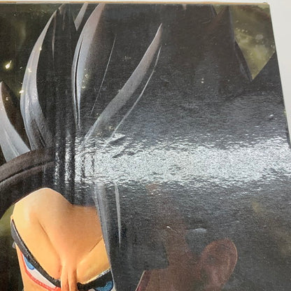 【未使用品】 BANDAI 一番くじ ドラゴンボール SUPER DRAGONBALL HEROES A賞 ベジット:ゼノ 超サイヤ人4 050-260803-mo-05-fur 万代Net店