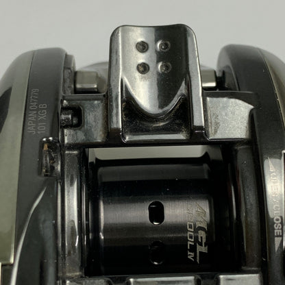 【中古品】 シマノ 25 アンタレス 101XG 釣り具 リール フィッシング 134-260629-hu-03-min 万代Net店