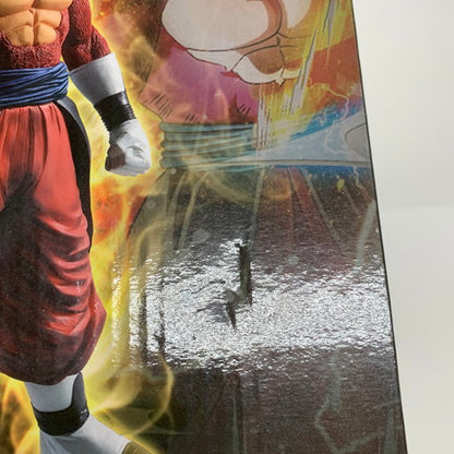 【未使用品】 BANDAI 一番くじ ドラゴンボール SUPER DRAGONBALL HEROES A賞 ベジット:ゼノ 超サイヤ人4 050-260803-mo-05-fur 万代Net店