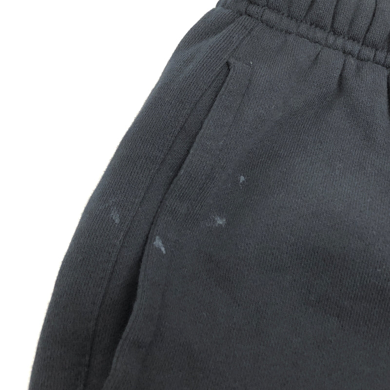 【中古品】【メンズ】 NIKE ナイキ FT OVERSIZED PANT HJ1823-010 スウェットパンツ ボトムス 159-260804-rs-10-fur サイズ：S カラー：ブラック 万代Net店