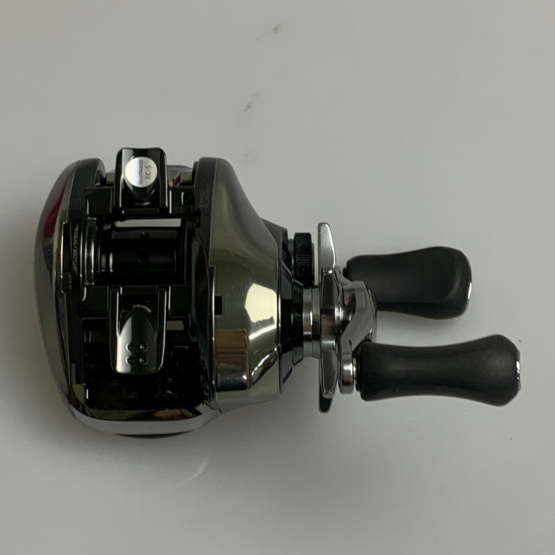 【中古品】 シマノ 25アンタレス 100HG 釣り具 リール フィッシング 134-260629-hu-04-min 万代Net店