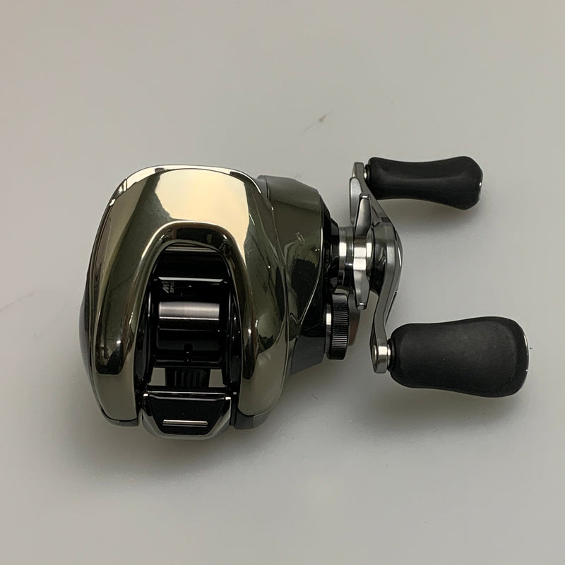【中古品】 シマノ 25アンタレス 100HG 釣り具 リール フィッシング 134-260629-hu-04-min 万代Net店