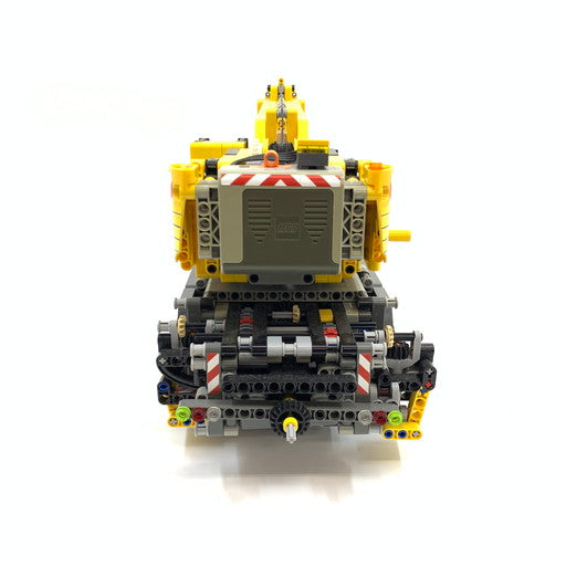 【現状渡し品】 LEGO モービル・クレーンMK II 42009 039-260804-ma-01-fur 万代Net店