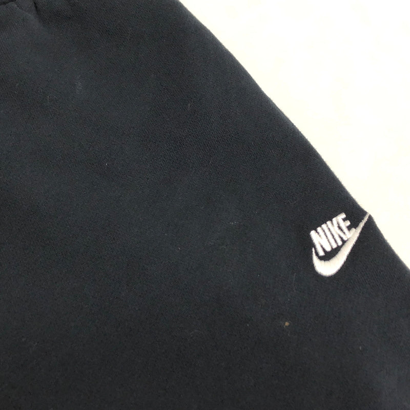 【中古品】【メンズ】 NIKE ナイキ FT OVERSIZED PANT HJ1823-010 スウェットパンツ ボトムス 159-260804-rs-10-fur サイズ：S カラー：ブラック 万代Net店