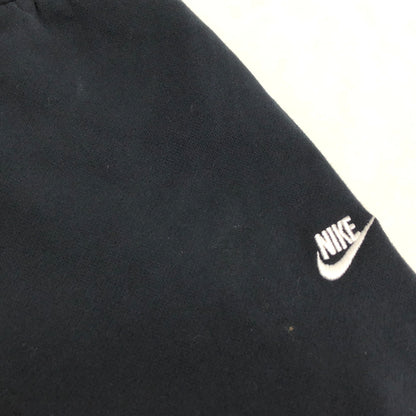 【中古品】【メンズ】 NIKE ナイキ FT OVERSIZED PANT HJ1823-010 スウェットパンツ ボトムス 159-260804-rs-10-fur サイズ：S カラー：ブラック 万代Net店