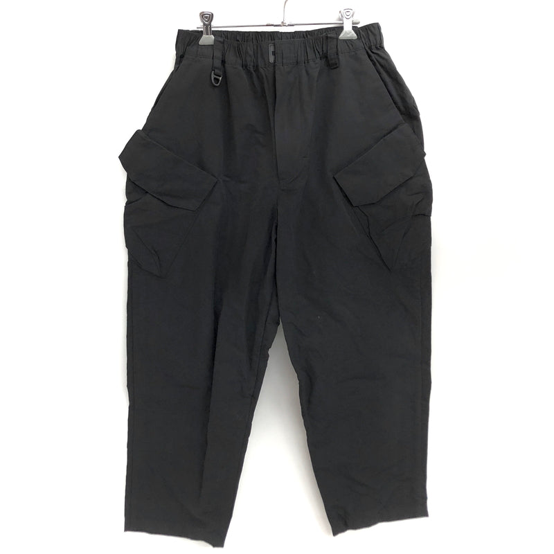【中古品】【メンズ】 CMF OUTDOOR GARMENT コムフィアウトドアガーメント PREFUSE PANTS CMF2302-P03C プレフューズパンツ カーゴパンツ ボトムス 155-260804-rs-11-fur サイズ：L カラー：ブラック 万代Net店