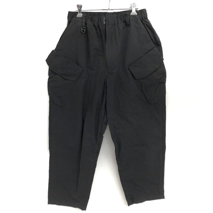 【中古品】【メンズ】 CMF OUTDOOR GARMENT コムフィアウトドアガーメント PREFUSE PANTS CMF2302-P03C プレフューズパンツ カーゴパンツ ボトムス 155-260804-rs-11-fur サイズ：L カラー：ブラック 万代Net店