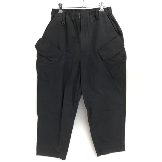 【中古品】【メンズ】 CMF OUTDOOR GARMENT コムフィアウトドアガーメント PREFUSE PANTS CMF2302-P03C プレフューズパンツ カーゴパンツ ボトムス 155-260804-rs-11-fur サイズ：L カラー：ブラック 万代Net店