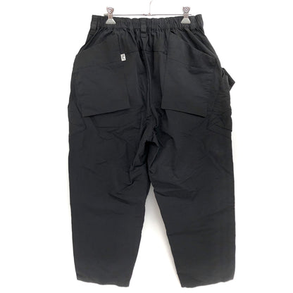 【中古品】【メンズ】 CMF OUTDOOR GARMENT コムフィアウトドアガーメント PREFUSE PANTS CMF2302-P03C プレフューズパンツ カーゴパンツ ボトムス 155-260804-rs-11-fur サイズ：L カラー：ブラック 万代Net店