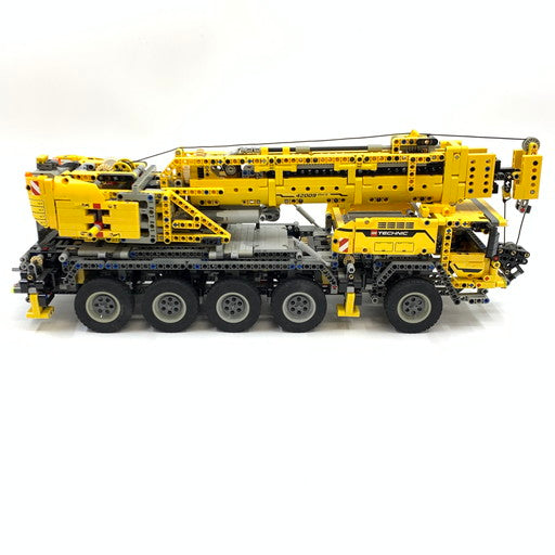 【現状渡し品】 LEGO モービル・クレーンMK II 42009 039-260804-ma-01-fur 万代Net店