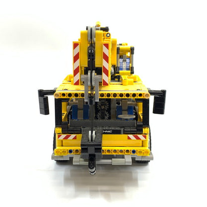 【現状渡し品】 LEGO モービル・クレーンMK II 42009 039-260804-ma-01-fur 万代Net店