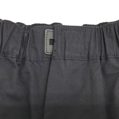 【中古品】【メンズ】 CMF OUTDOOR GARMENT コムフィアウトドアガーメント PREFUSE PANTS CMF2302-P03C プレフューズパンツ カーゴパンツ ボトムス 155-260804-rs-11-fur サイズ：L カラー：ブラック 万代Net店