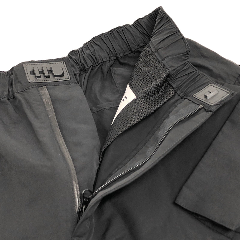 【中古品】【メンズ】 CMF OUTDOOR GARMENT コムフィアウトドアガーメント PREFUSE PANTS CMF2302-P03C プレフューズパンツ カーゴパンツ ボトムス 155-260804-rs-11-fur サイズ：L カラー：ブラック 万代Net店