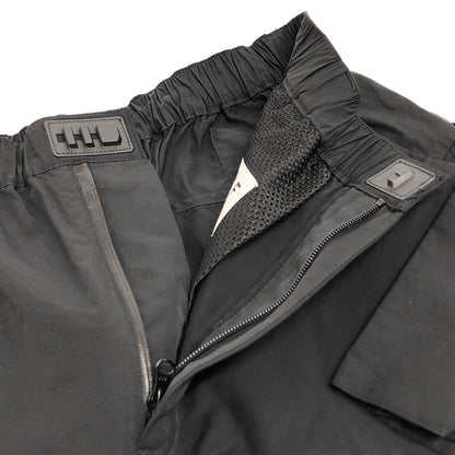 【中古品】【メンズ】 CMF OUTDOOR GARMENT コムフィアウトドアガーメント PREFUSE PANTS CMF2302-P03C プレフューズパンツ カーゴパンツ ボトムス 155-260804-rs-11-fur サイズ：L カラー：ブラック 万代Net店