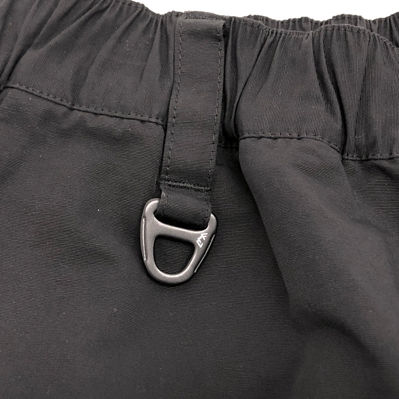 【中古品】【メンズ】 CMF OUTDOOR GARMENT コムフィアウトドアガーメント PREFUSE PANTS CMF2302-P03C プレフューズパンツ カーゴパンツ ボトムス 155-260804-rs-11-fur サイズ：L カラー：ブラック 万代Net店