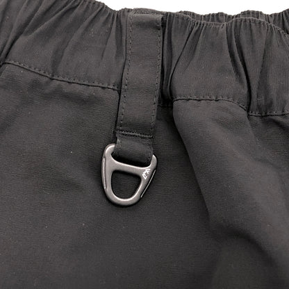 【中古品】【メンズ】 CMF OUTDOOR GARMENT コムフィアウトドアガーメント PREFUSE PANTS CMF2302-P03C プレフューズパンツ カーゴパンツ ボトムス 155-260804-rs-11-fur サイズ：L カラー：ブラック 万代Net店